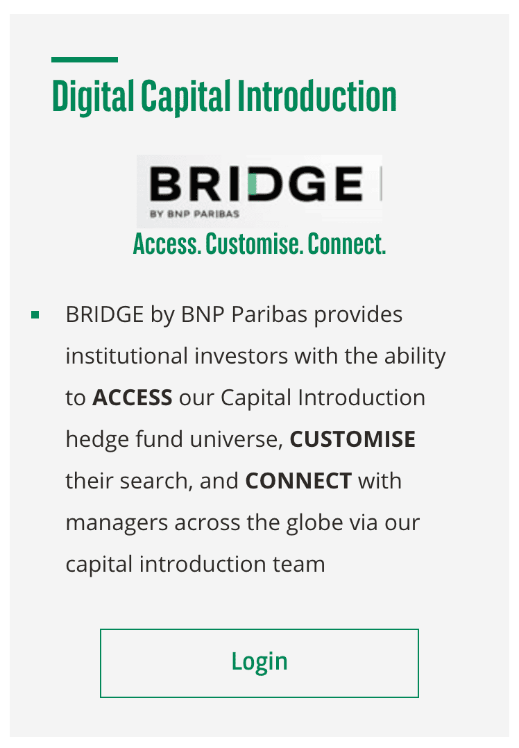 BNPP Platform